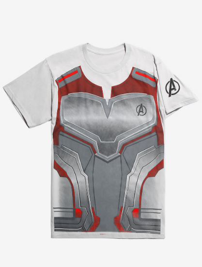 avengers endgame quantum suits avengers endgame quantum suits